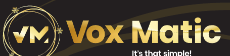 Vox Matic